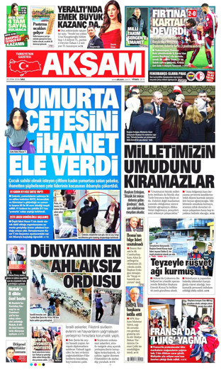 Akşam