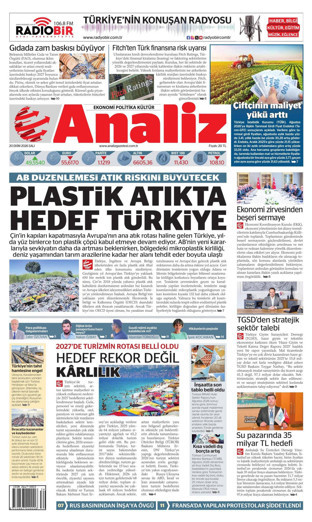 Analiz