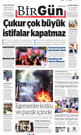 Birgün