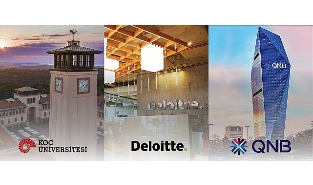 Deloitte, Koç Üniversitesi Yönetici Geliştirme Programları ve QNB Türkiye iş birliğiyle aile şirketlerine yönelik yeni nesil liderlik programının ikinci dönemi başlıyor